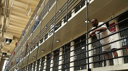 Background image for The State of Incarceration
