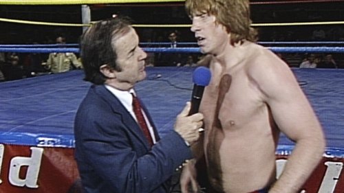 Background image for WCCW - April 11, 1987