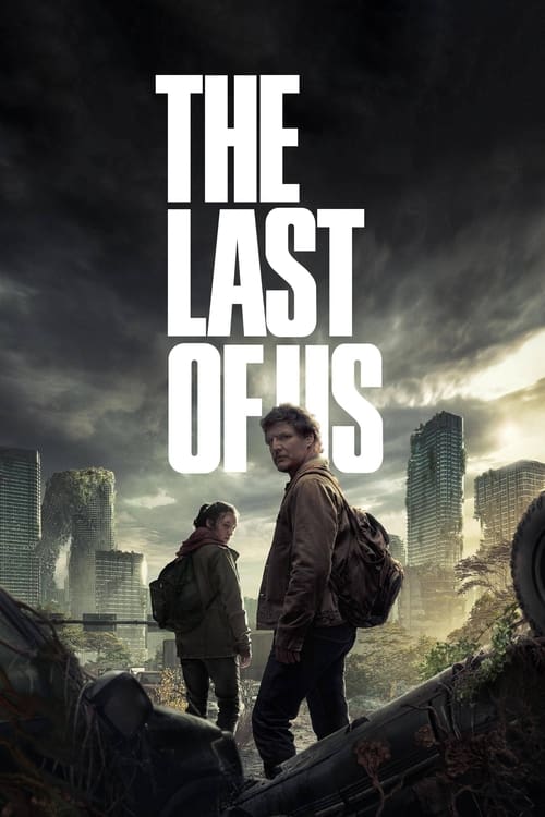 Show cover for The Last of Us