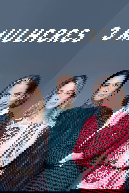 3 Women