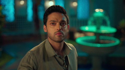 Mahid Dwells on Seher