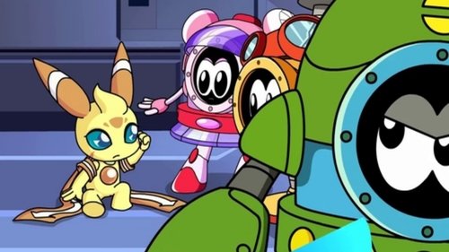 Background image for Episode 15