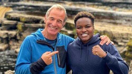 Background image for Nicola Adams