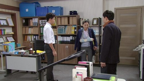 Background image for Episode 9