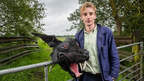 Background image for Black Shuck