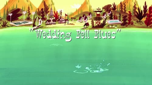 Wedding Bell Blues