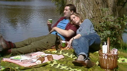 The Lovers