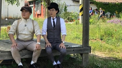 Background image for Episode 20