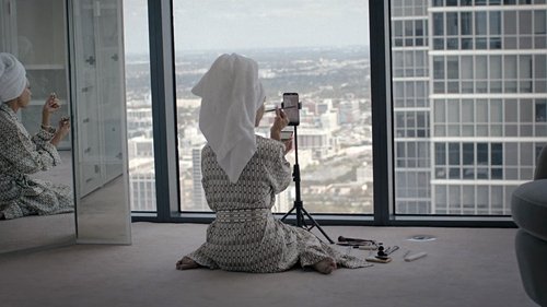 Background image for Episode Three: Show Day