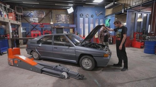 Background image for Episode 14