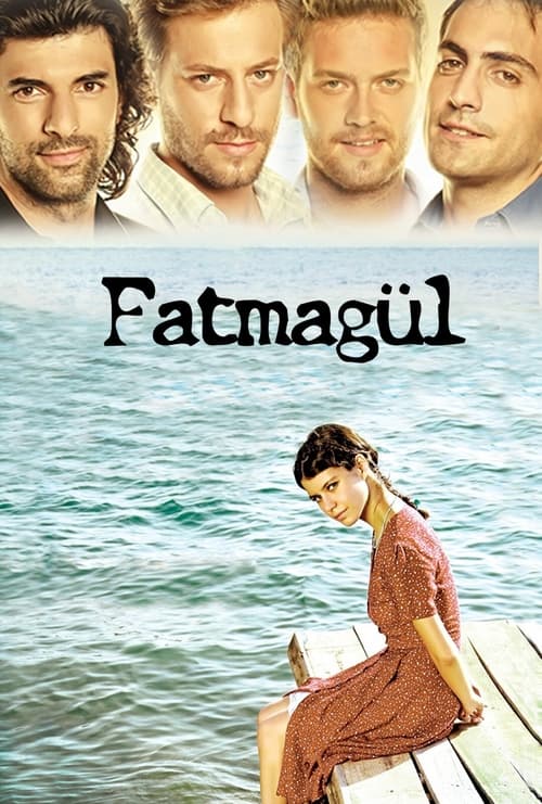 Show cover for Fatmagul