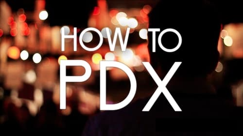 How to PDX