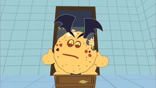 Background image for Episode 10