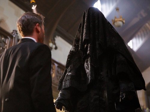 Background image for Vengeance