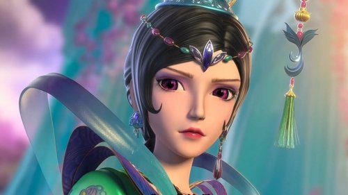 Background image for Episode 6