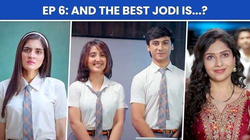 Background image for And The Best Jodi Is...?