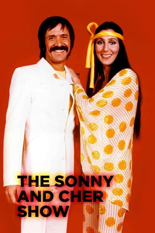 Show cover for The Sonny & Cher Show