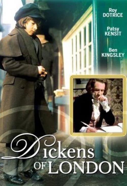 Show cover for Dickens Of London