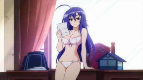 Background image for Controlling the Student Council!