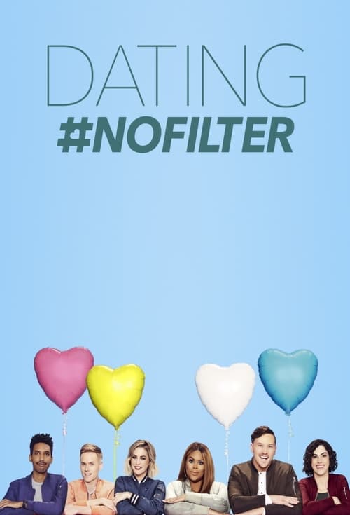 Show cover for Dating #NoFilter