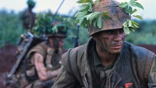 Background image for The Vietnam war: Part 7 - Hunting ghosts