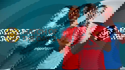 Background image for MOTD2 - 2nd February 2025