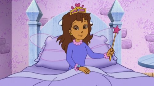 Background image for Dora Saves the Three Lil' Piggies