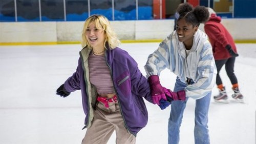 Background image for Double Axel