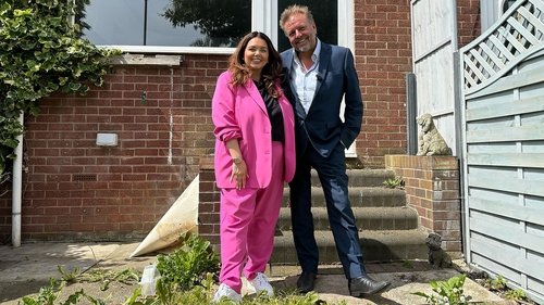 Background image for Celebrity Special with Martin and Scarlett Moffatt