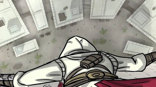 Background image for How Assassin's Creed Should Have Ended