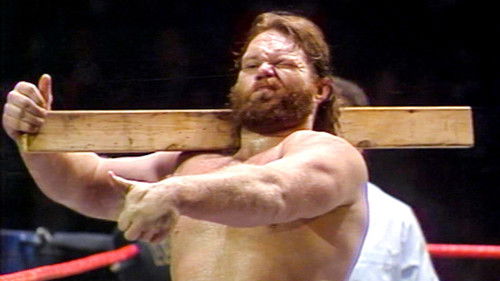 Background image for Maple Leaf Gardens: Apr. 24, 1988