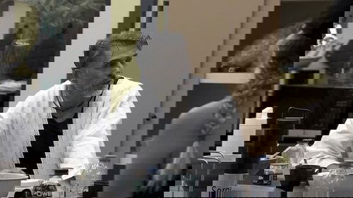 Gala de Nominación #1