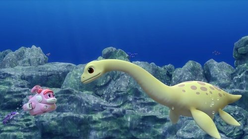 Background image for Episode 21