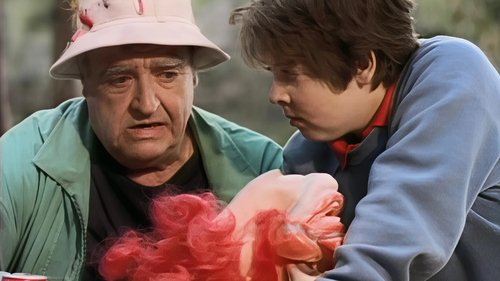 Background image for In the Custody of a Clown