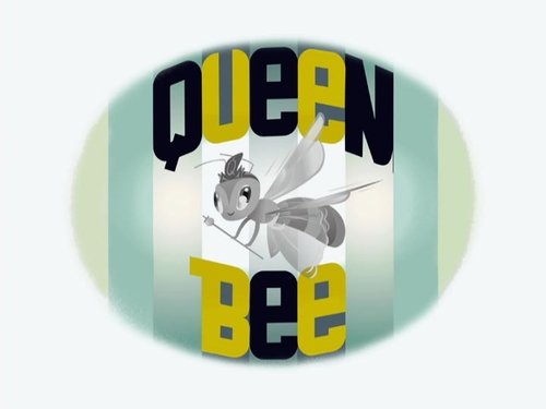 Background image for Queen Bee