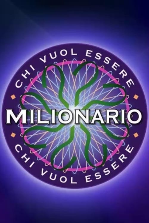 Show cover for Chi vuol essere milionario?