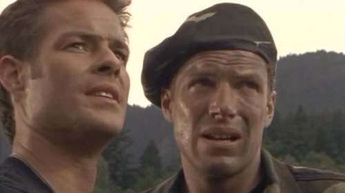 Background image for Red Flag