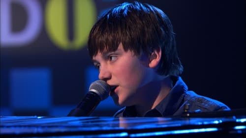 Greyson Chance