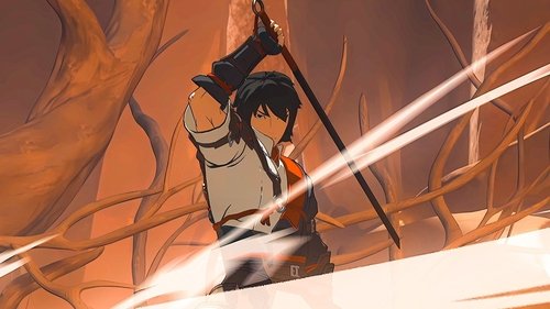 Background image for Episode 5