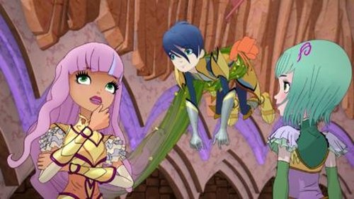 Background image for Episode 24