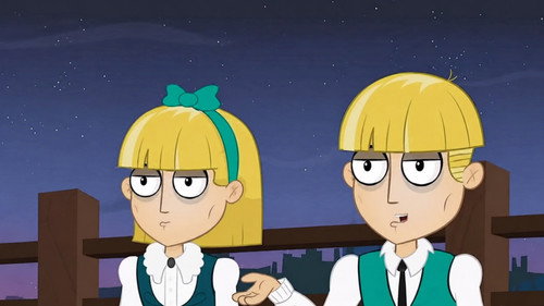 Episode 50
