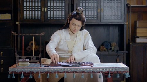 Background image for Episode 8