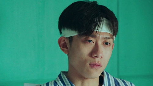 Shen Fang Removes Bullet Fragment from His Brain