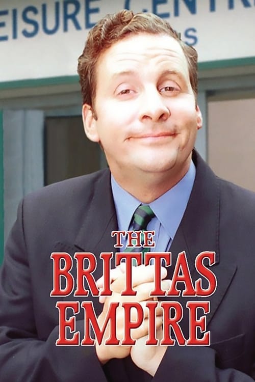 Show cover for The Brittas Empire