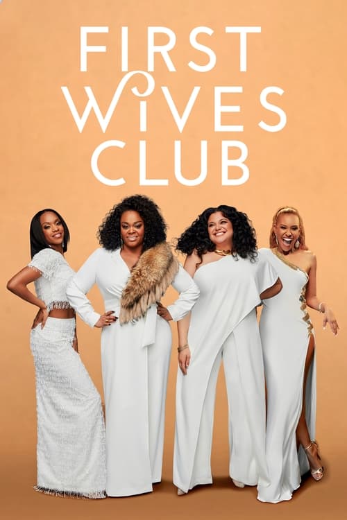 Show cover for First Wives Club