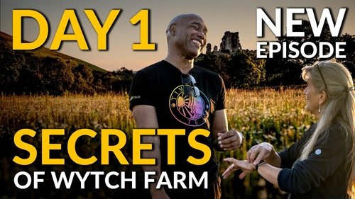 Background image for Secrets of Wytch Farm: Day One