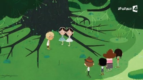 Background image for Episode 9