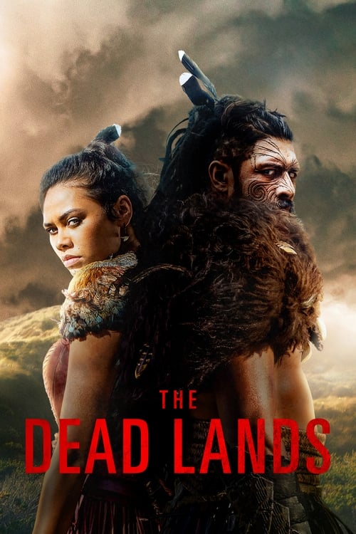 Show cover for The Dead Lands