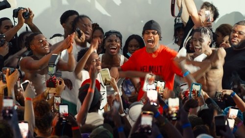 Background image for Drill’s Rap Sheet