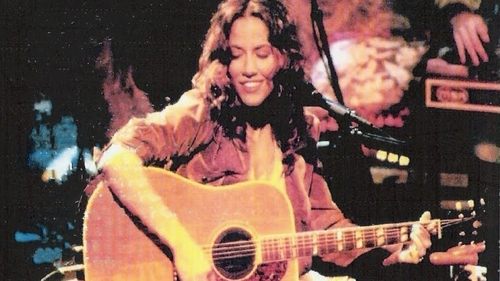 Background image for Sheryl Crow